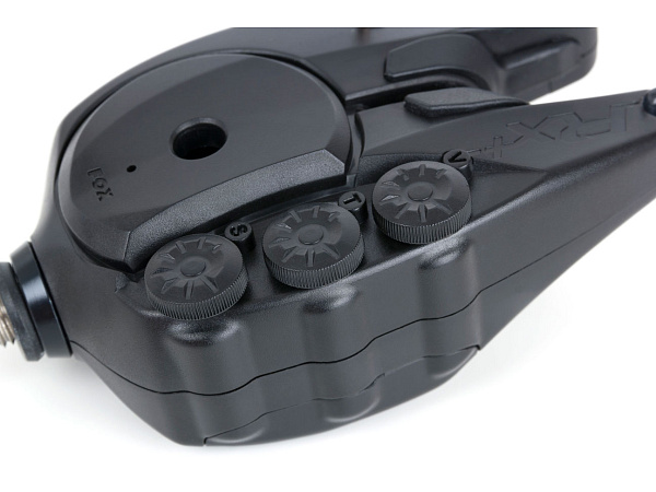 Fox set hlásičů RX+ 4-Rod Presentation Set