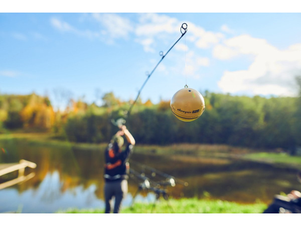 Deeper - Sonar Chirp+2 Fish Spotter Kit