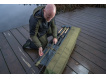 KORUM - Pouzdro Na Pruty Progress Folding Quiver 3 Rod, 155cm
