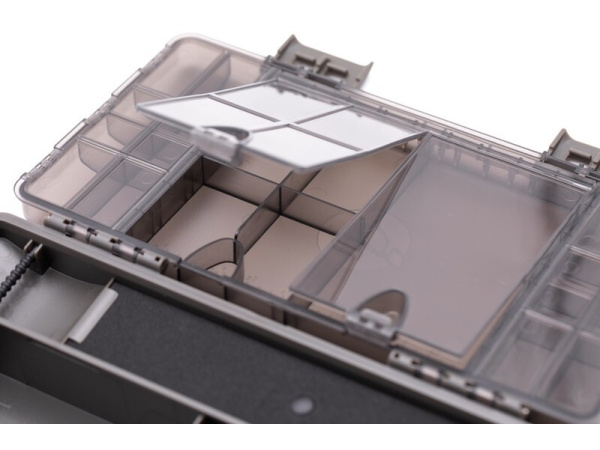 KORDA Organizér Basix Tackle Box