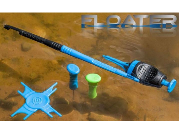 PRESTON INNOVATIONS - Jehla Rapid Stop Needle