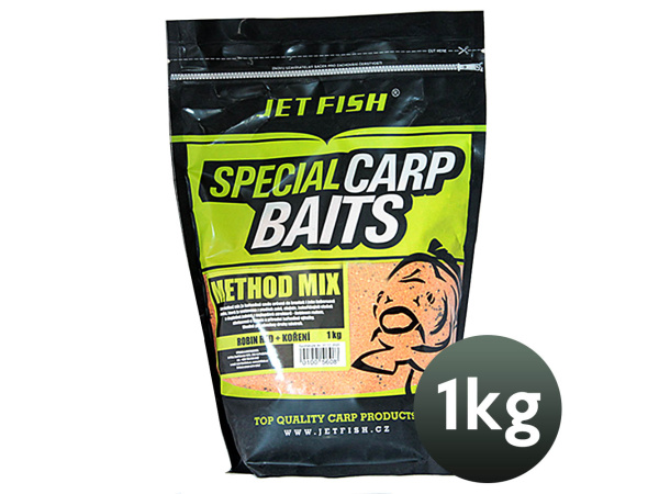 JET FISH - Method mix 1kg