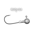 MUSAGA - Jig Classic H1/0 bal. 3ks