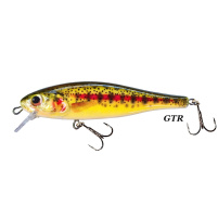 DORADO - Wobler Rattlin Seeker sinking 5,5cm