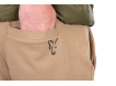 FOX - Kraťasy Collection LW Jogger Short Tan LIMITED