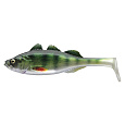 DAIWA - Gumová nástraha Prorex Live Perch, 16g, 11,5cm