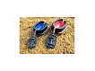 PRESTON INNOVATIONS - Krmítko ICS In-line dura flat method Small