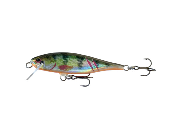 DORADO - Wobler Seeker Twitch slow sinking 5,5cm - HP