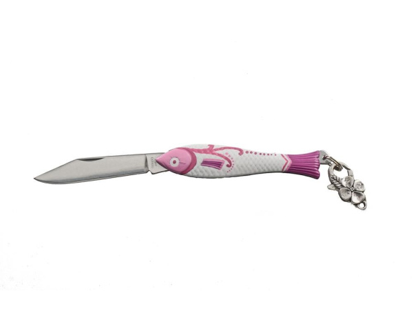 Mikov - Nůž Rybička 130-nzn-1 princess