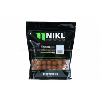 Karel Nikl Nikl Hotové boilie Kill Krill ATTRACTIVE 20mm, 1kg