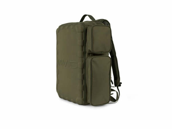 AVID CARP - Batoh RVS Ruckbag 50L