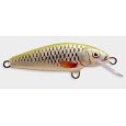DORADO - Wobler Classic floating, 4cm GRS