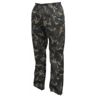 FOX - Kalhoty nepromokavé Chunk camo RS 10K, vel. XXXL - VÝPRODEJ!