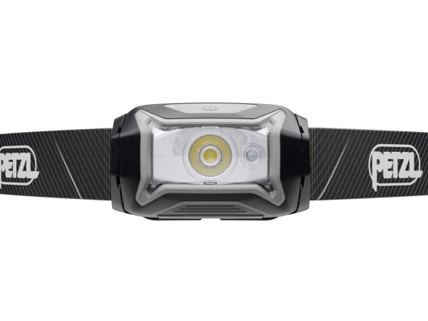 PETZL - Čelovka Tikka 2025 černá