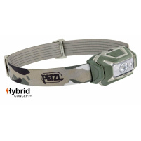 Petzl - Čelovka ARIA 1 RGB camo