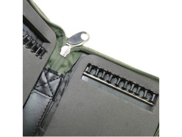 NGT - Pouzdro na Návazce Stiff rig wallet