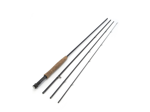 Wychwood muškařský prut Drift XL 9,6ft #4 4pce Fly Rod