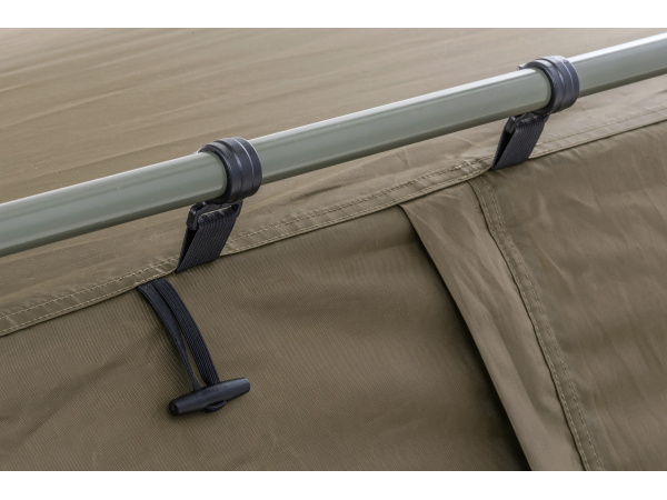 Mivardi Přístřešek Base Station MK2 - přídavné rozpěrné tyče (2ks)