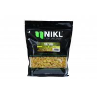 Karel Nikl Nikl Partikl kukuřice - Kill Krill 1kg
