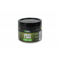Karel Nikl - Boilies v dipu Scopex & Squid - 24mm, 250g