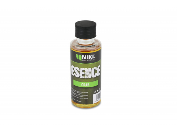 Nikl - Esence KN 50ml