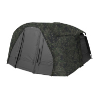 Trakker Products Trakker Prodlužovací panel - Tempest RS Brolly Social Cap - Camo