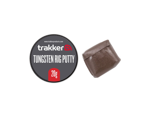 Trakker Products - Plastické olovo Tungsten Rig Putty 20g