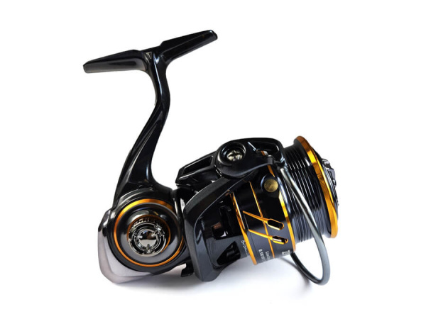 ZFISH - Naviják Striker ST 3000