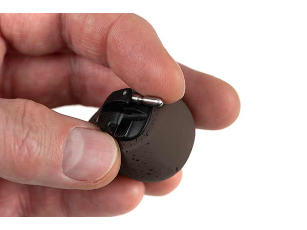 Fox Captive Backweight