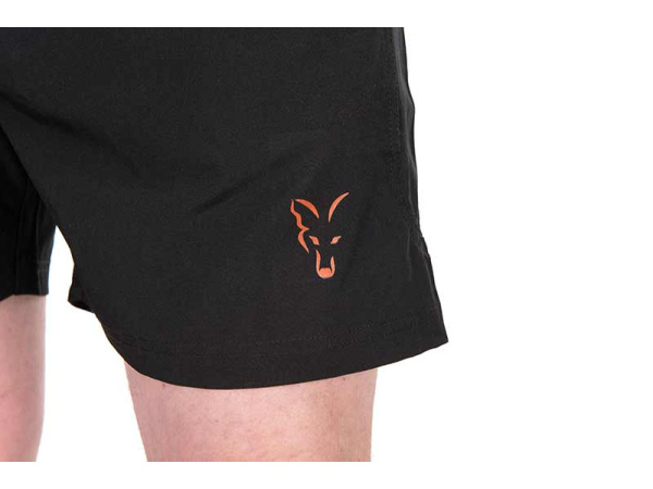 FOX - Koupací Kraťasy Collection Black LW Swim Shorts