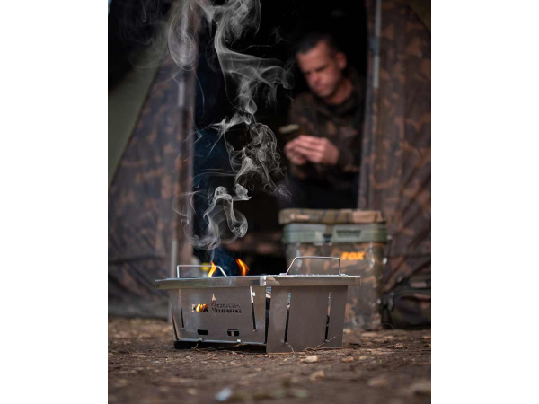 Fox gril Cookware Foldable BBQ