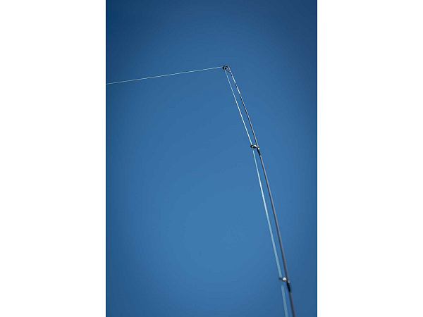 Fox Rage Warrior Dropshot Rod