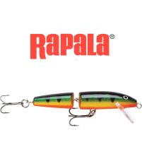 RAPALA - Wobler Jointed 11cm - P