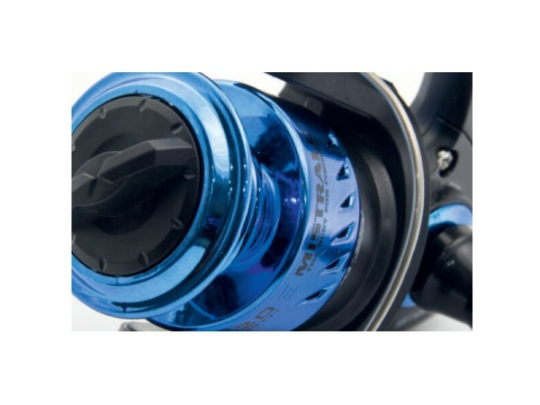 MISTRALL - Naviják na dírky Antarctic II FD 20