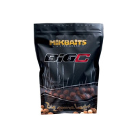 Mikbaits - Boilie BigC 1kg 20mm - Cheeseburger 