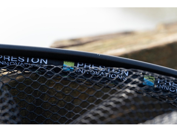 PRESTON INNOVATIONS - Podběráková hlava Carp XS Landing Net, 60 cm