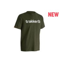 TRAKKER PRODUCTS - Tričko - Logo T-Shirt 