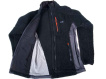 Geoff Anderson - Mikina Thermal 3 pullover - zelený