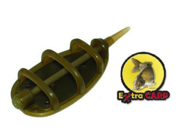 Extra Carp Method Feeder Set