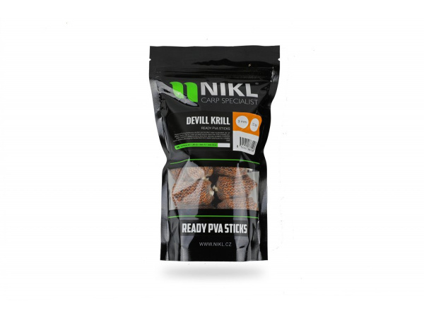 Karel Nikl Ready PVA Stick 20ks