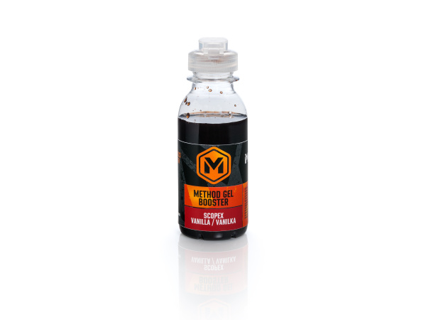 Mivardi - Method gel booster 100ml