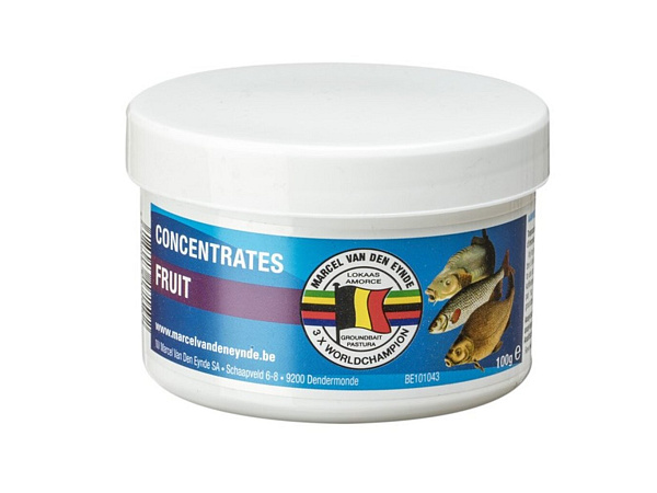 MVDE - Posilovač Koncentrát 100g