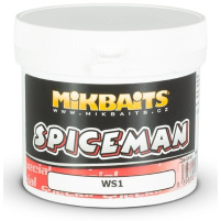 MIKBAITS - Těsto trvanlivé Spiceman - Pikantní Švestka 200g