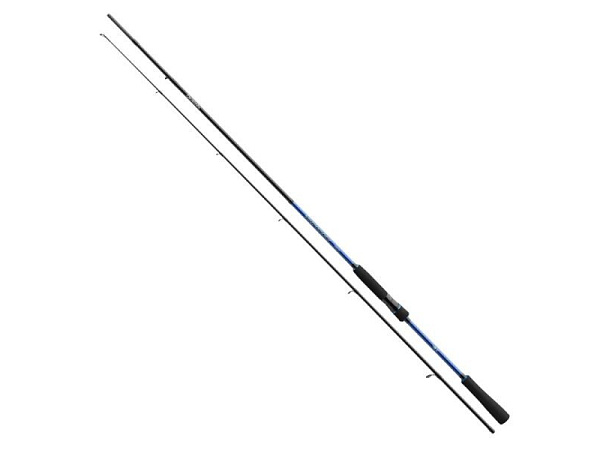 DAIWA - Prut Triforce Spin UL Spoon, 1,95m, 1-8g, 2D