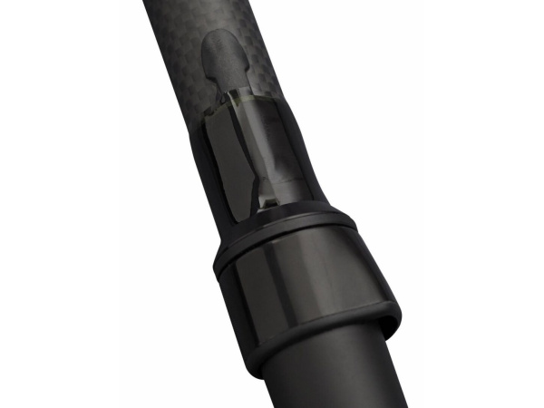 JRC - Prut DEFENDER II 3,9m, 3,5lb, tele  AKCE 1+1 SET !!!