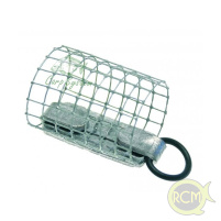 Carp System - Krmítko feedrové kulaté - 60g