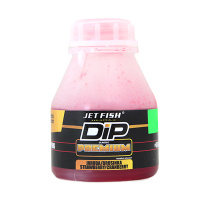 JET FISH - Dip PREMIUM CLASSIC 175ml - Jahoda/Brusinka