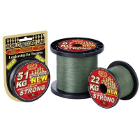 WFT - KG STRONG 0,08mm/10kg/300m