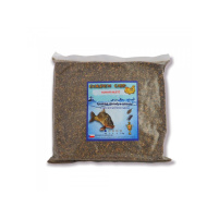 GOLDEN CARP - Konopí celé 0,5kg