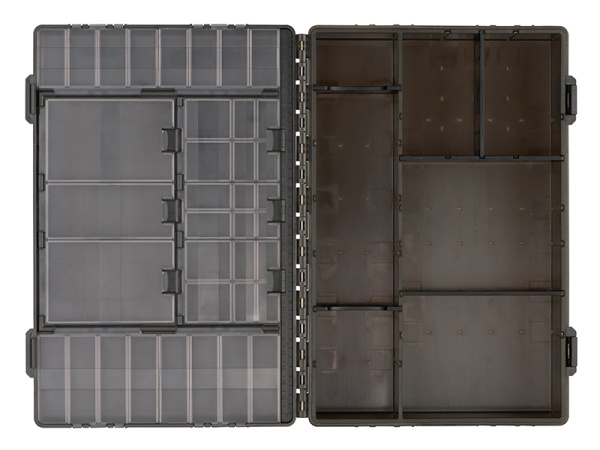 FOX - Medium Tackle Box